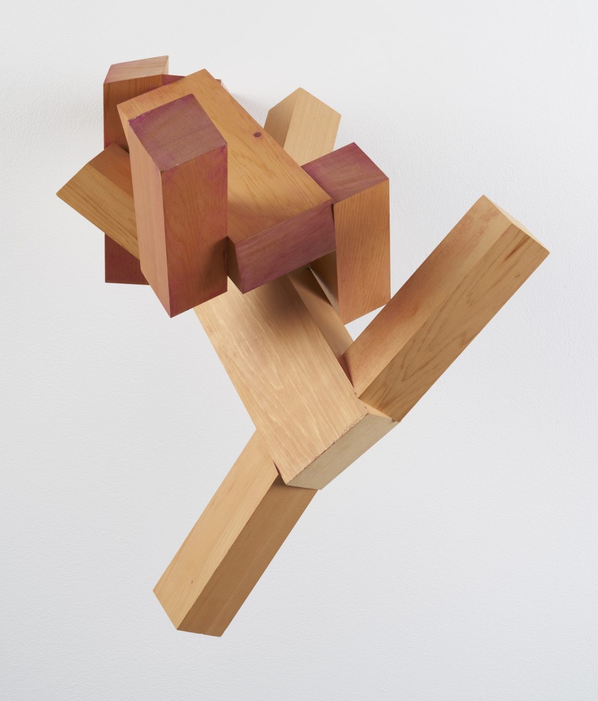 ジョエル・シャピロ - Slide:4