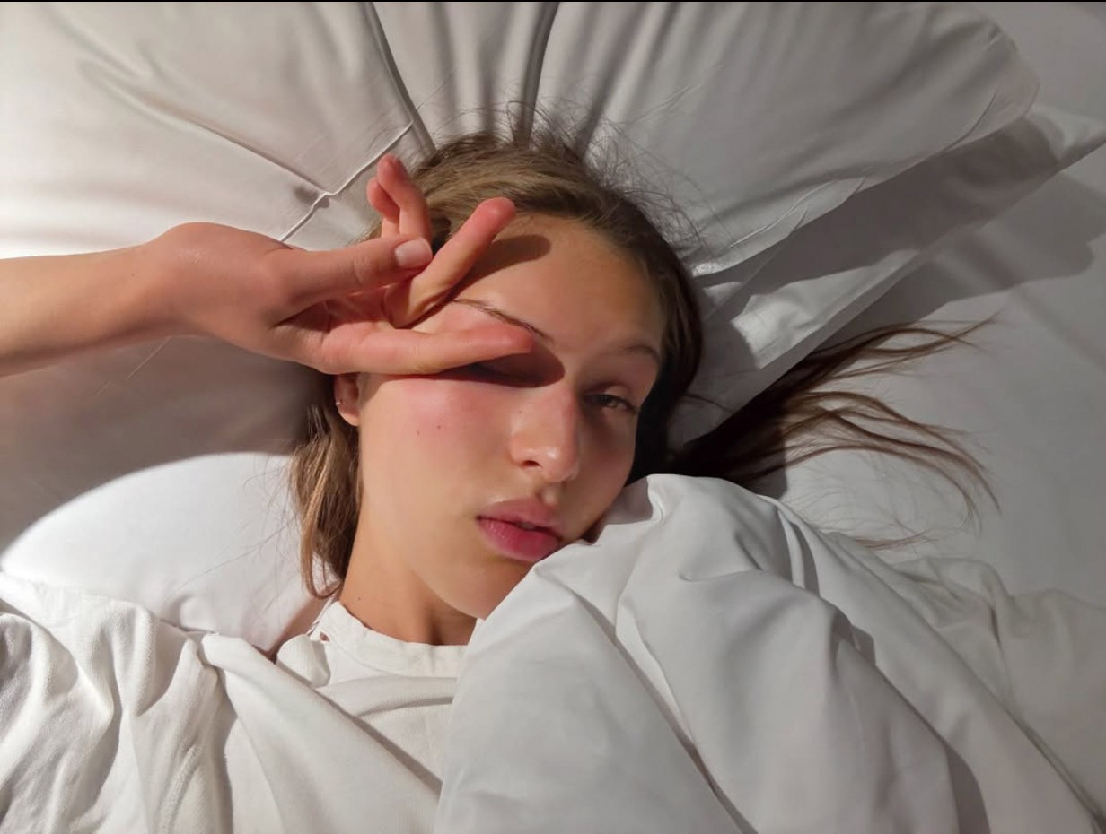 スキニーアイブロウが市民権を得る!? - Slide:2