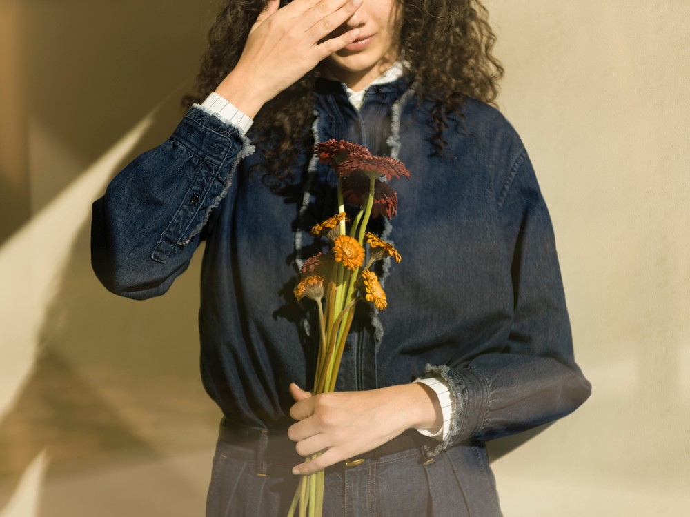 〈ドゥロワー〉がフォトブック『Flower Book』を制作 水谷太郎 須山悠里 - Slide:11