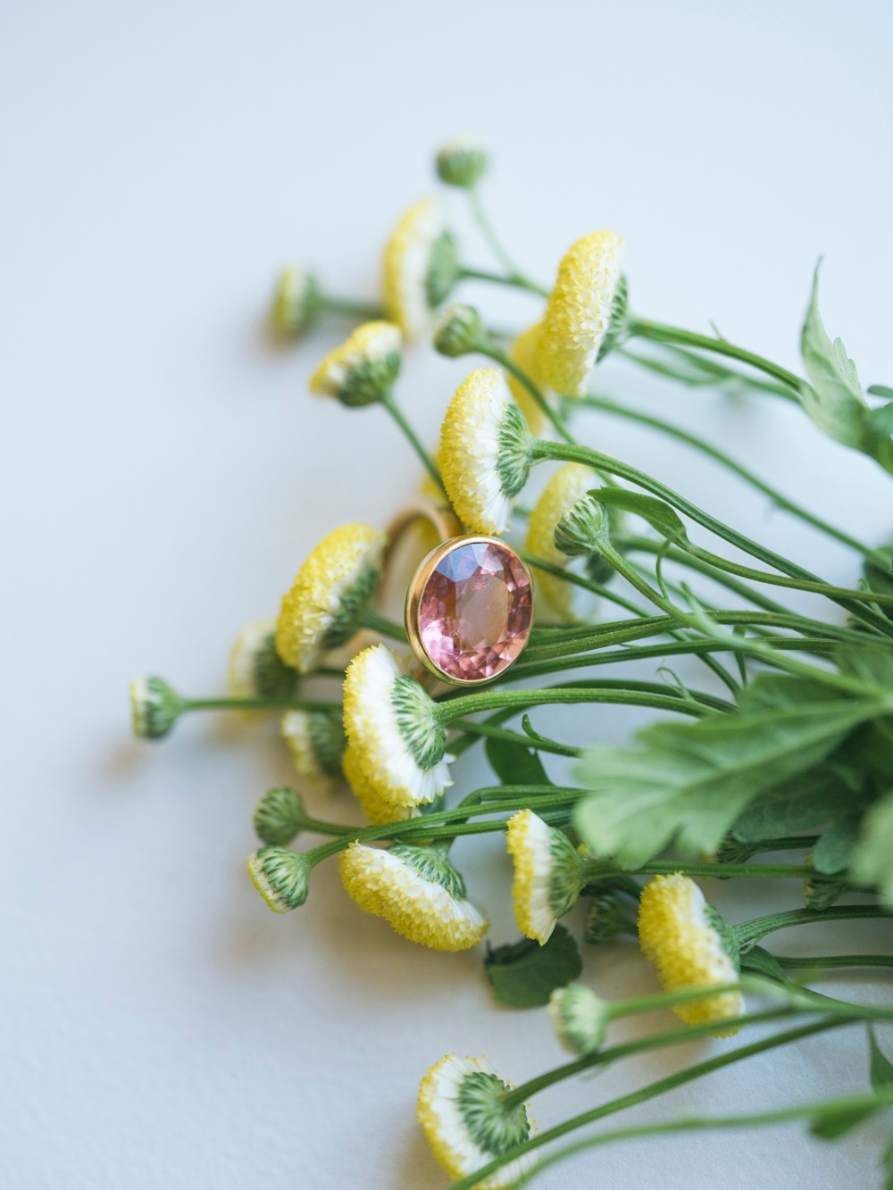 〈ドゥロワー〉がフォトブック『Flower Book』を制作 水谷太郎 須山悠里 - Slide:3