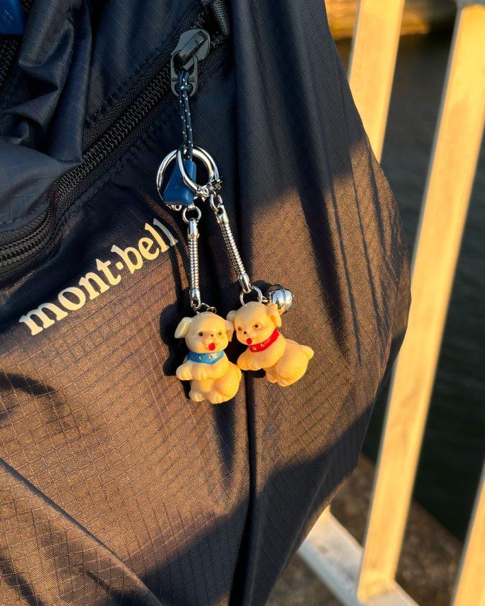 GINZAとPOPEYEが世田谷「ボロ市」で見つけたアイテムをプレゼント - Item:1