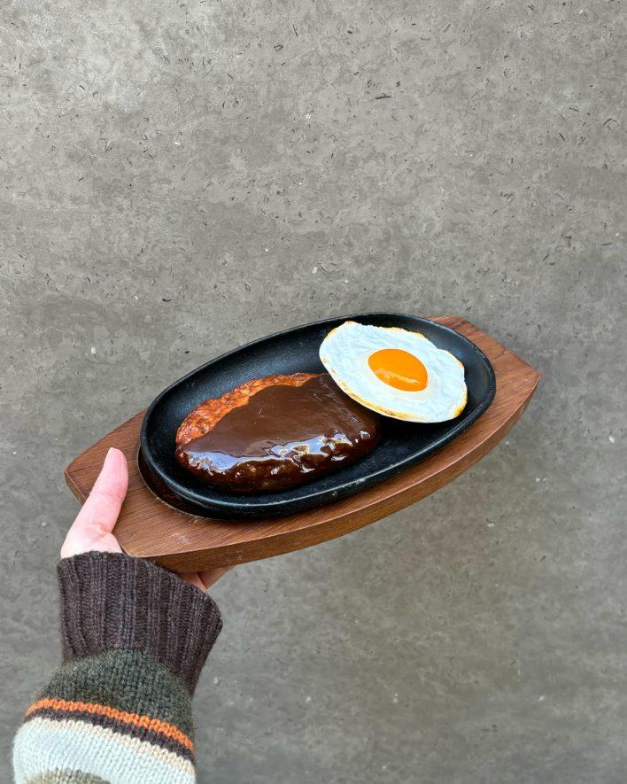 GINZAとPOPEYEが世田谷「ボロ市」で見つけたアイテムをプレゼント - Item:3