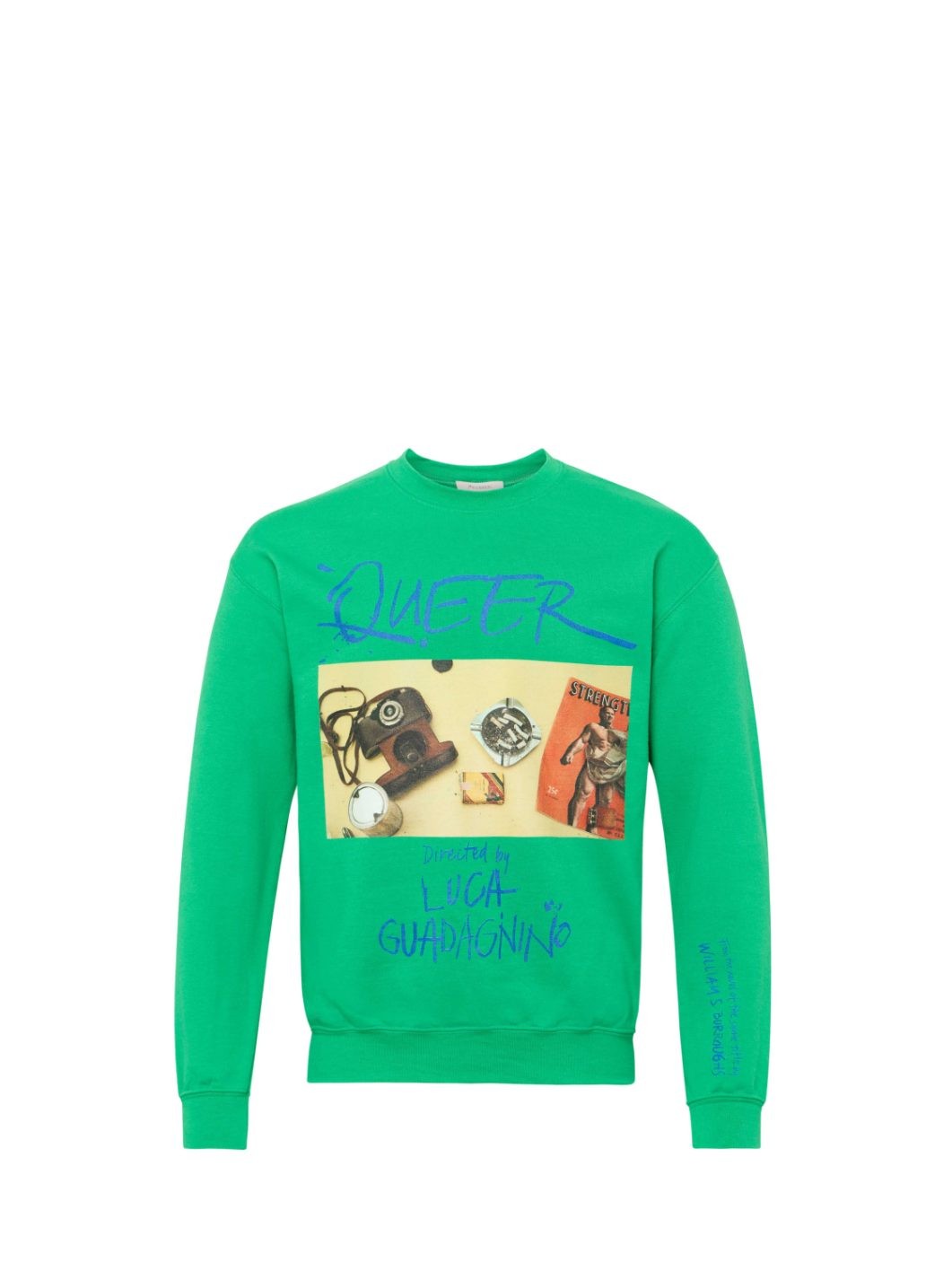 JWアンダーソン, Queer - Slide:4