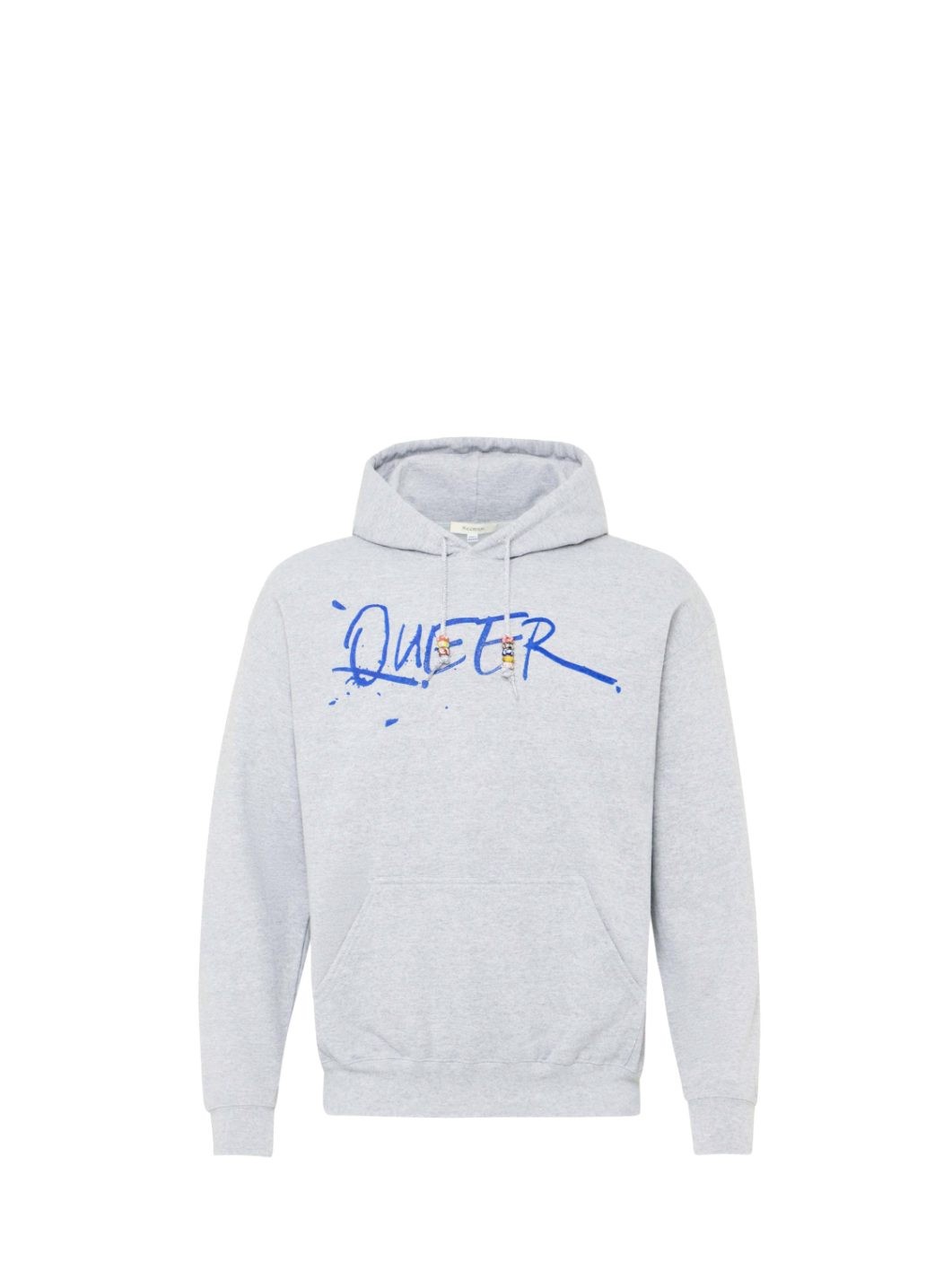 〈JW アンダーソン〉× 映画『クィア』のコレクション - Slide:3