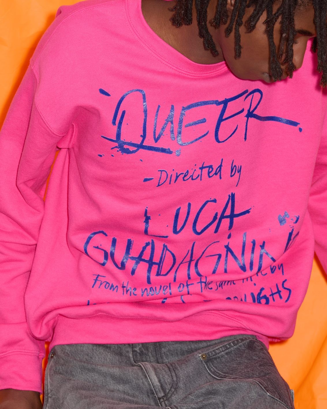 JWアンダーソン, Queer - Slide:4