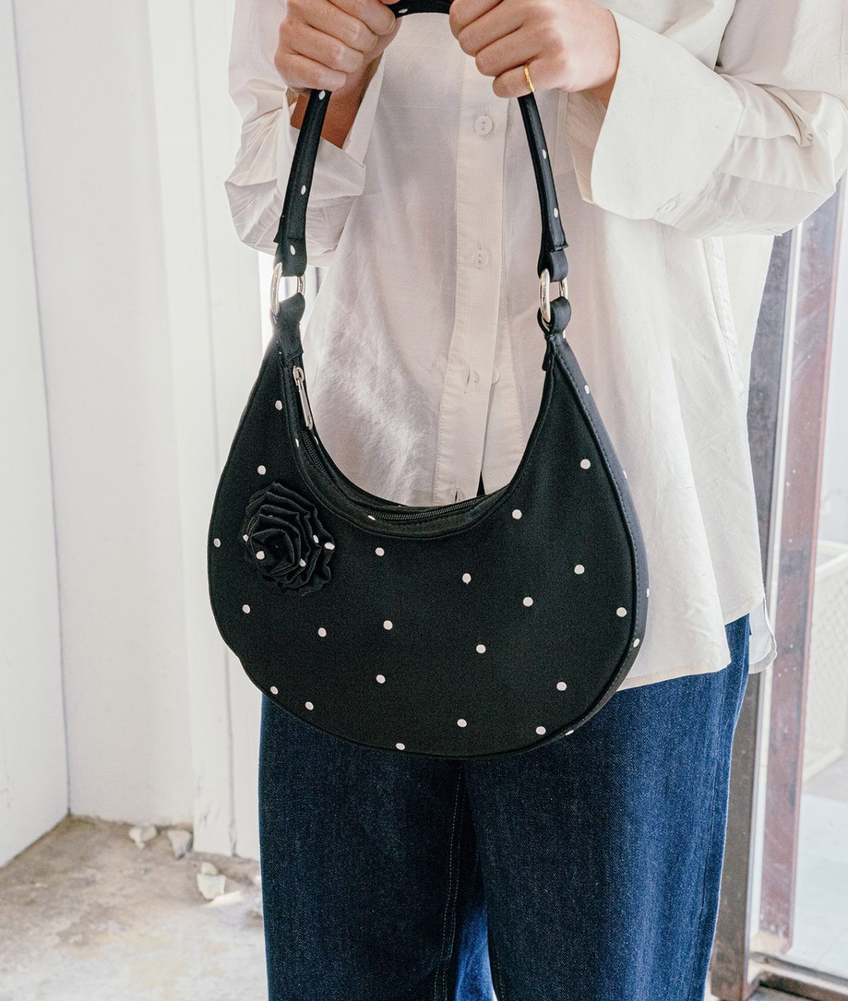 ソウルとロンドンのみ!〈ハイ〉のオフラインショップ home of hai @西村 - Slide:3