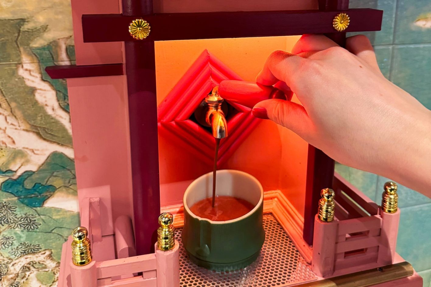 小楽園、バレンタイン - Slide:2