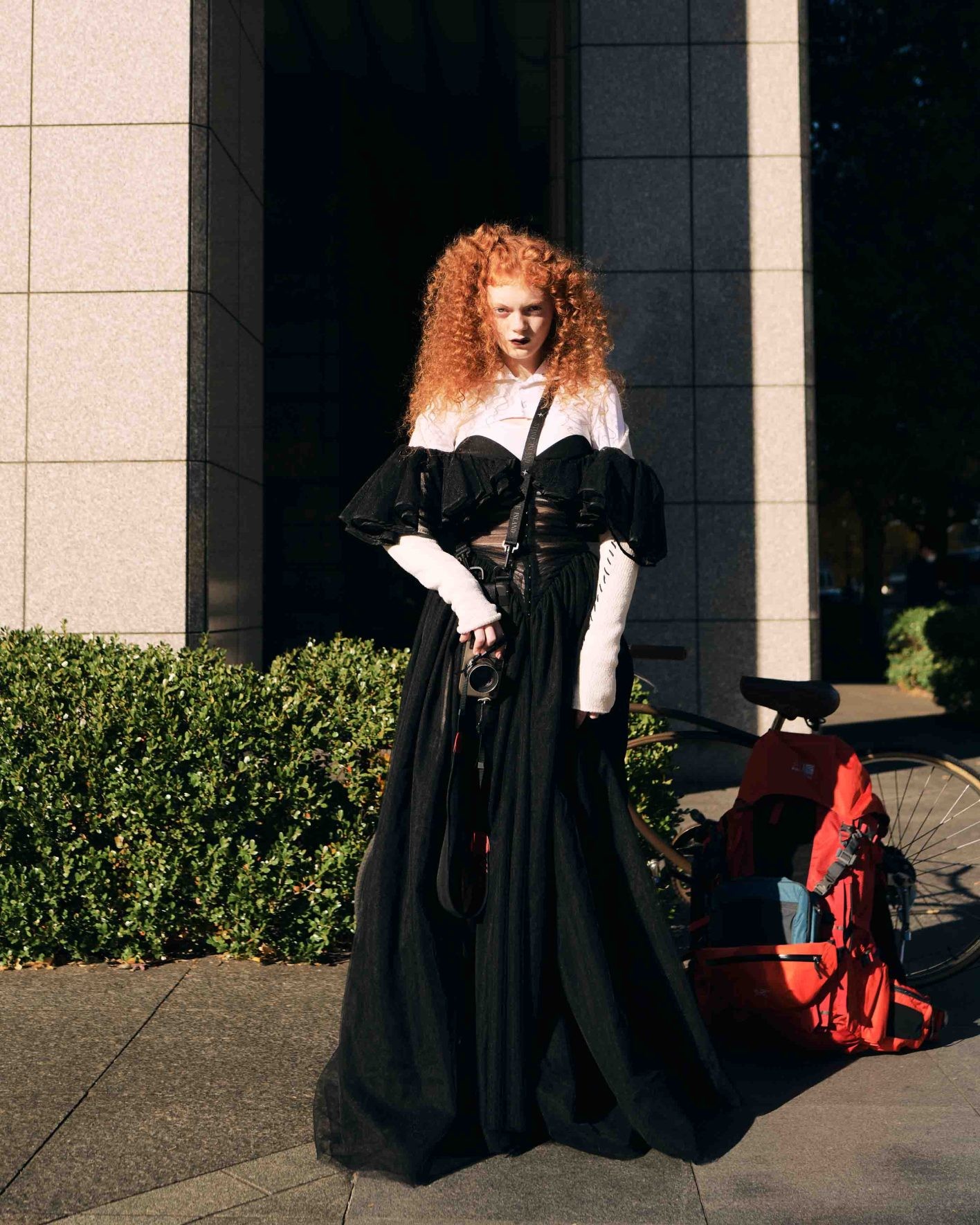 ファッション,スナップ,ストリートスナップ,カメラマン,カメラ女子,スナップショット