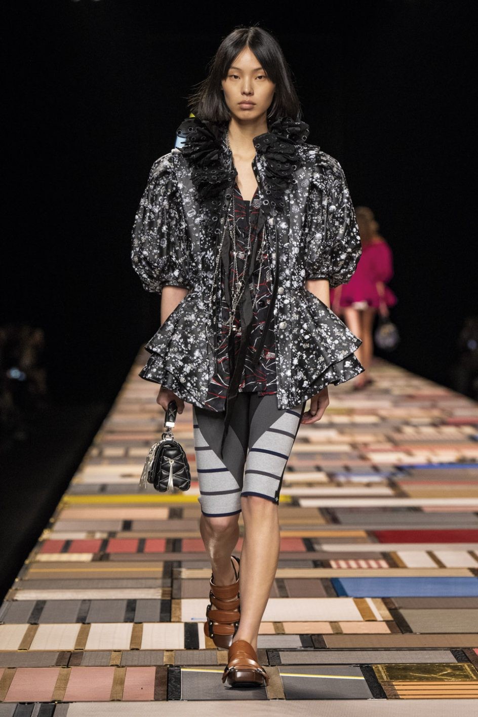 25年春夏のキーワードは「スポーティな味付け」 - Slide:3