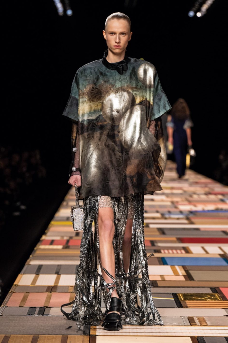 25年春夏のキーワードは「スポーティな味付け」 - Slide:5