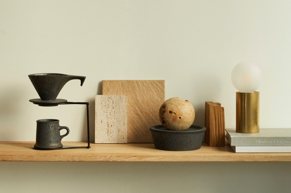 伊勢丹 ライフスタイルセレクトショップ - Slide:3