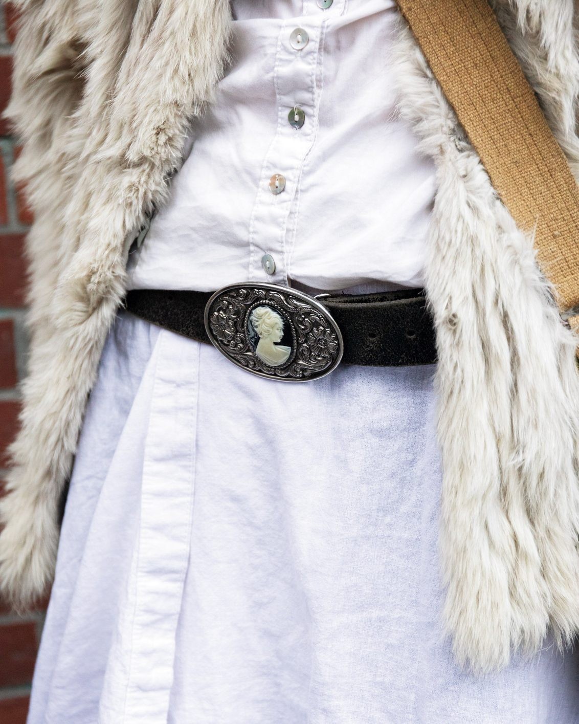 ベルリンの街角で秋冬スナップ vol.2