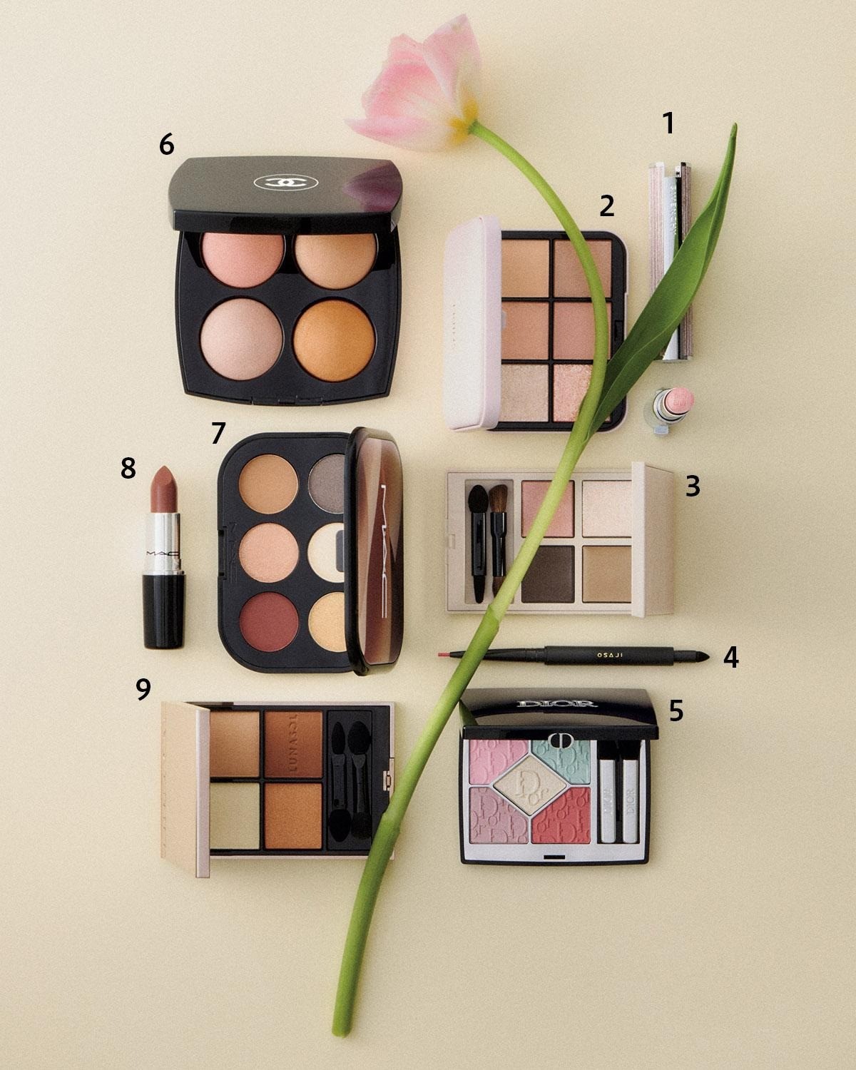 【特集】88人に聞いた、春の“バズりビューティ”予報 - Slide:1