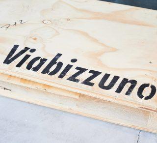 待望の初上陸!イタリア発のミニマルな照明