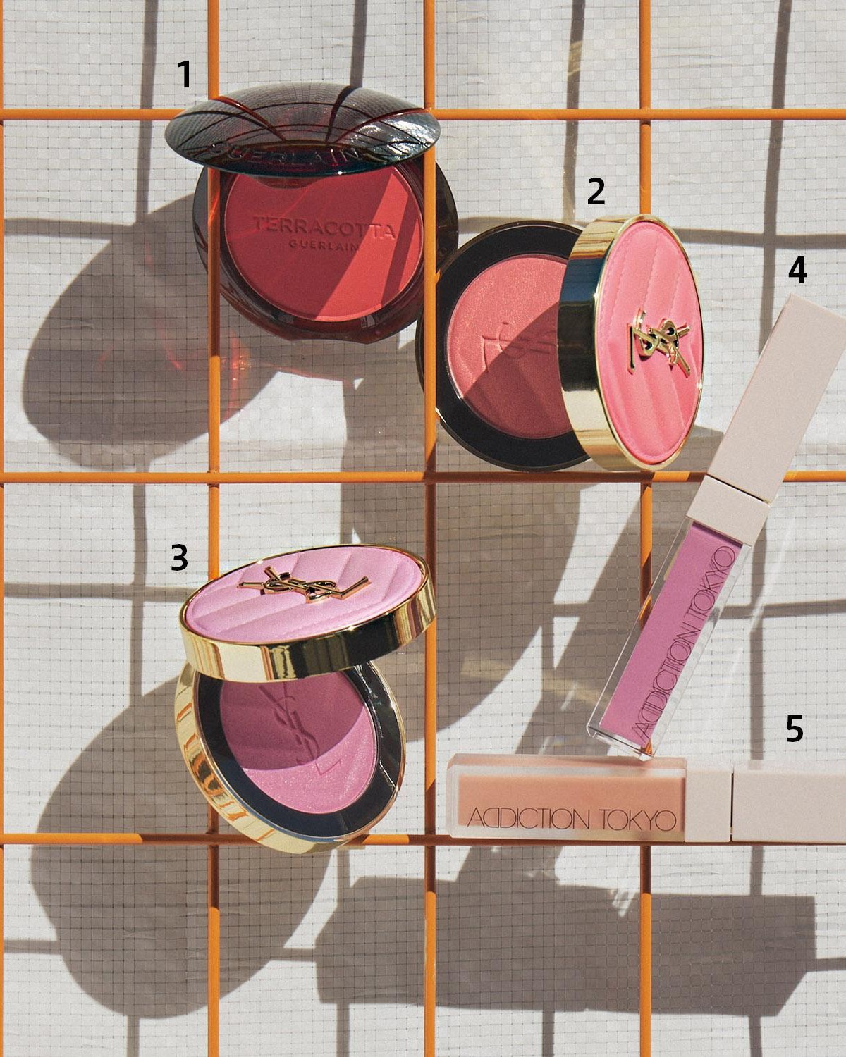 【特集】88人に聞いた、春の“バズりビューティ”予報 - Slide:2