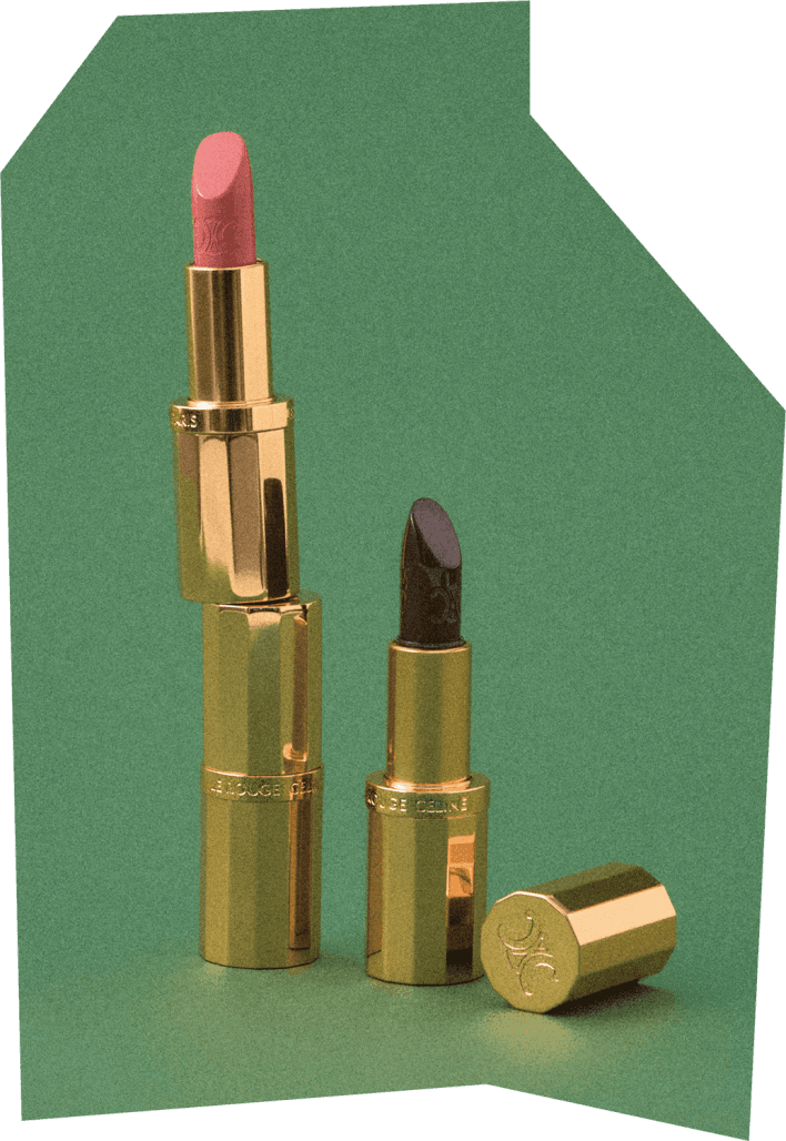 ビューティ本格始動の〈セリーヌ〉に熱視線!