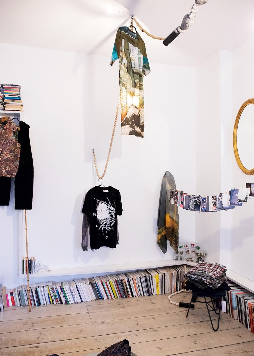 マネージャーが住んで売る〈ブレス〉のプロジェクト - Slide:2