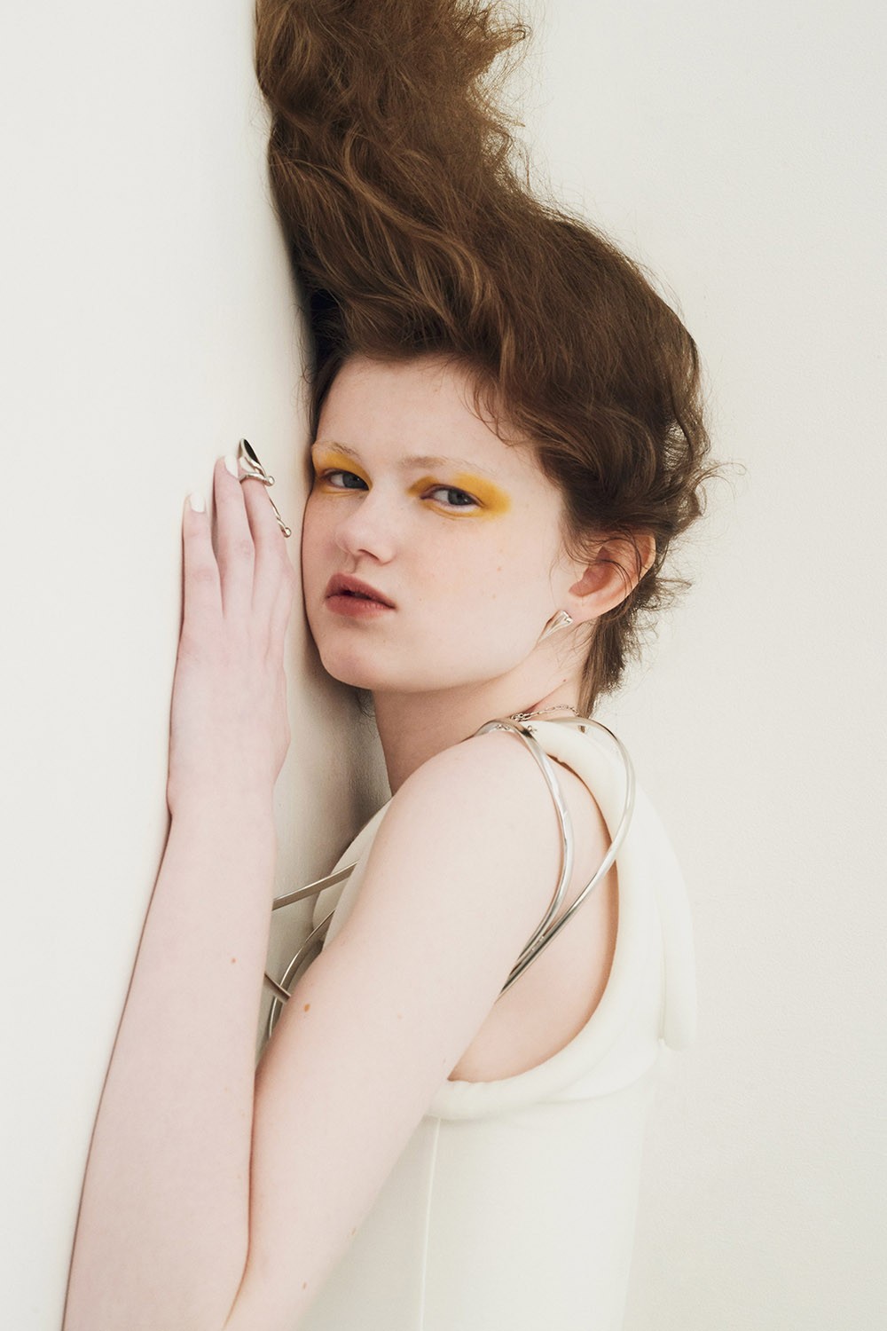 グラフィカル柑橘アイ