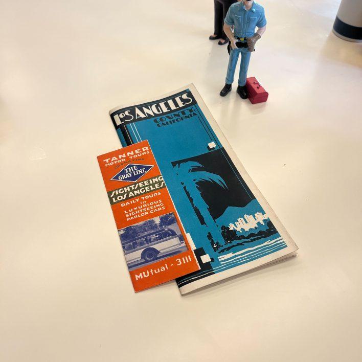 GINZAとPOPEYEが世田谷「ボロ市」で見つけたアイテムをプレゼント - Item:4