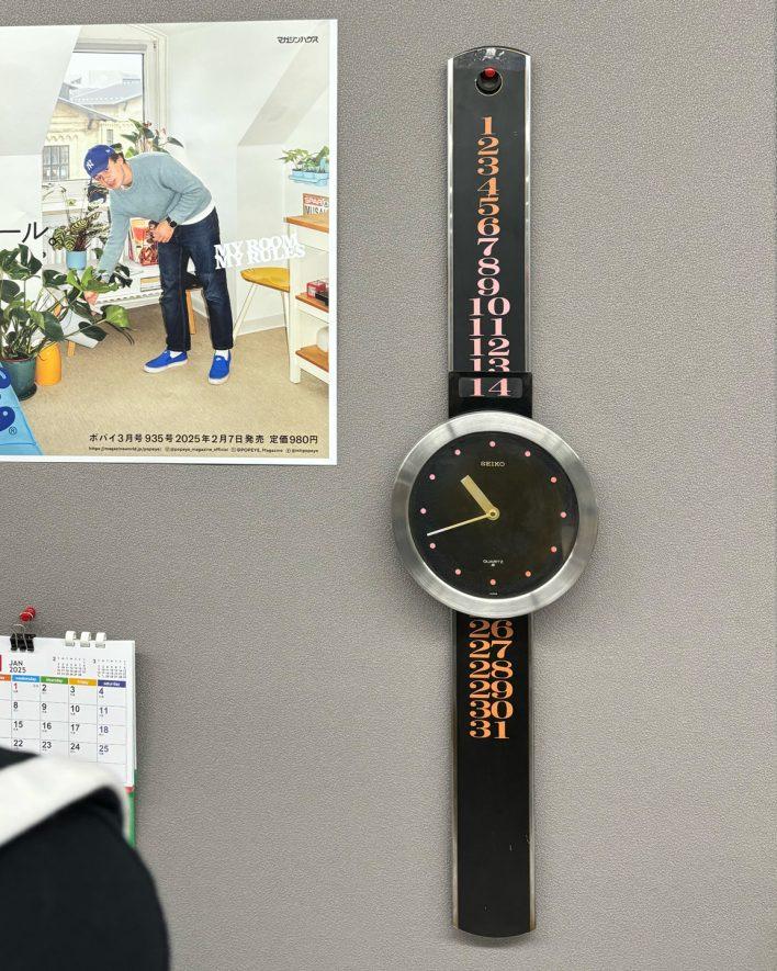 GINZAとPOPEYEが世田谷「ボロ市」で見つけたアイテムをプレゼント - Item:2