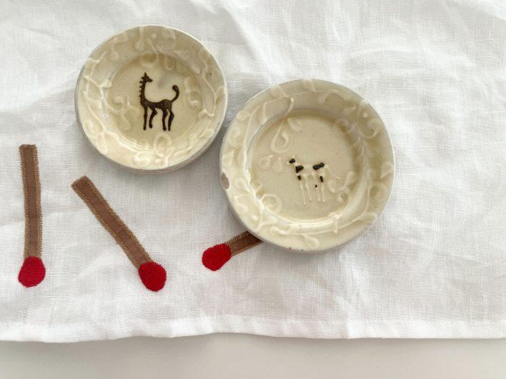 GINZAとPOPEYEが世田谷「ボロ市」で見つけたアイテムをプレゼント - Item:5