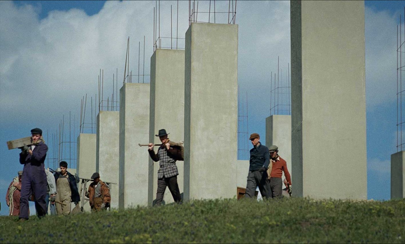 『ブルータリスト』 ジュディ・ベッカー インタビュー - Slide:4