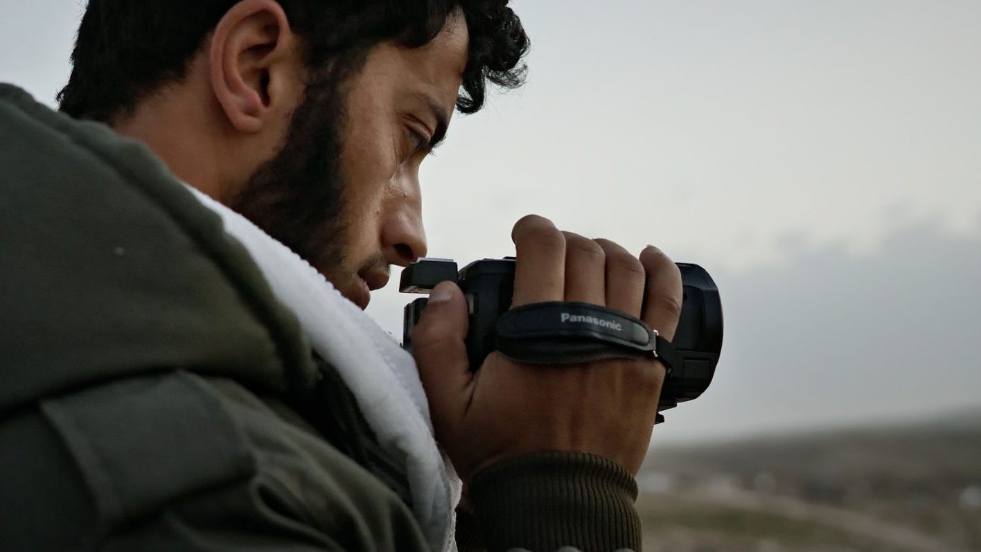 『ノー・アザー・ランド 故郷は他にない』 - Slide:3