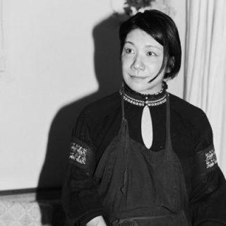 教えてくれた人:鈴木純子