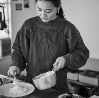 教えてくれた人:小沼由佳子