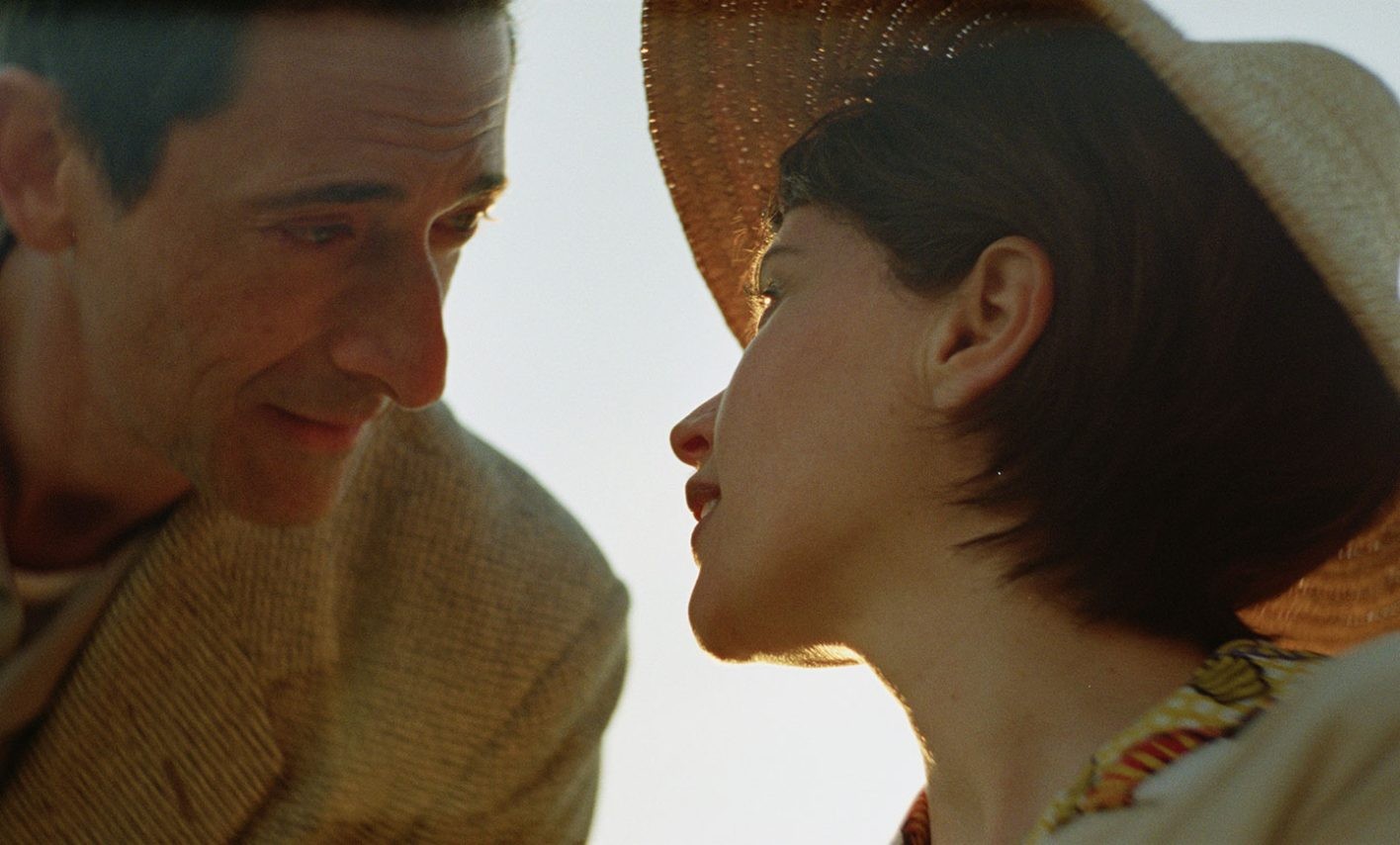 『ブルータリスト』 ジュディ・ベッカー インタビュー - Slide:5