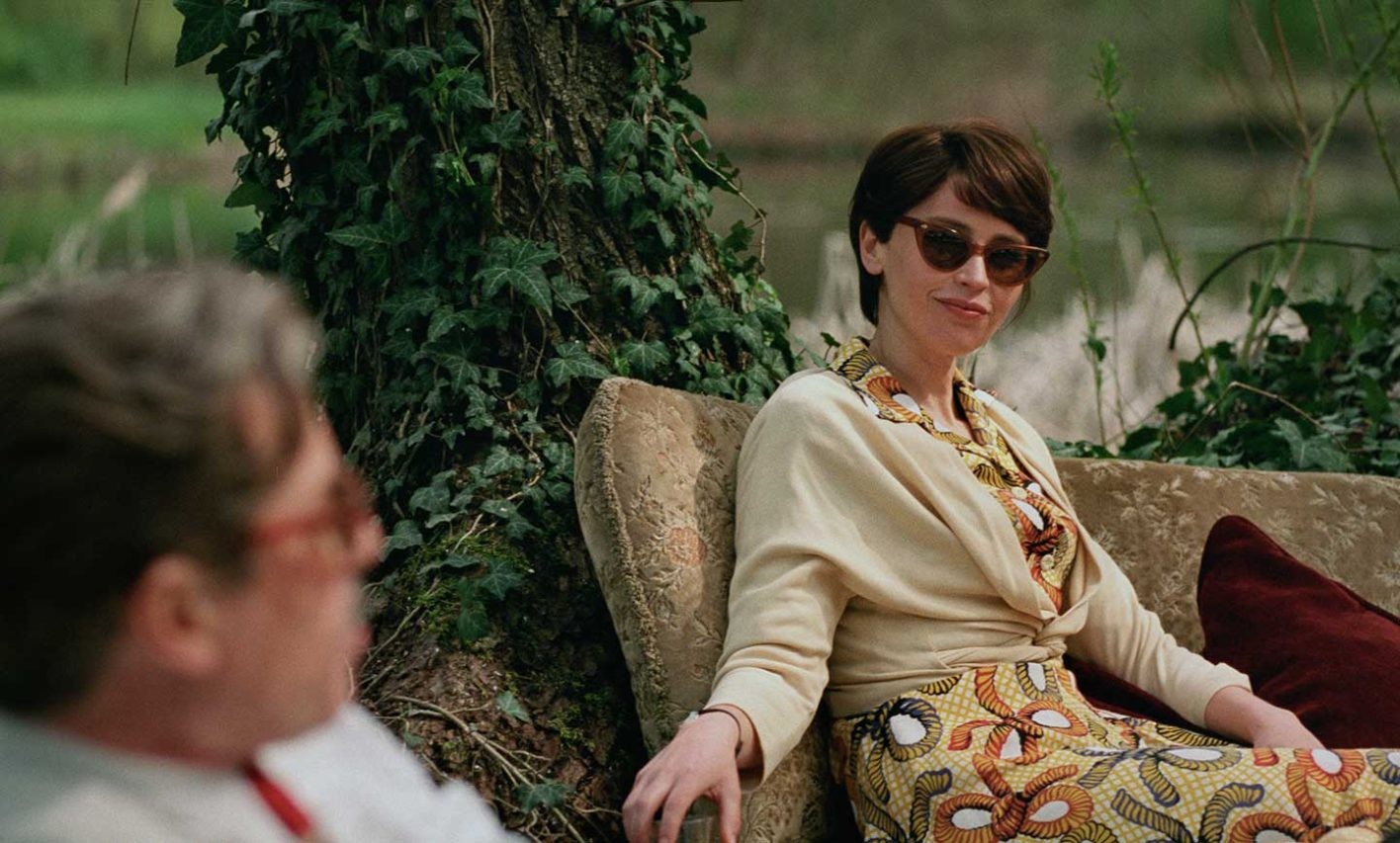 『ブルータリスト』 ジュディ・ベッカー インタビュー - Slide:6