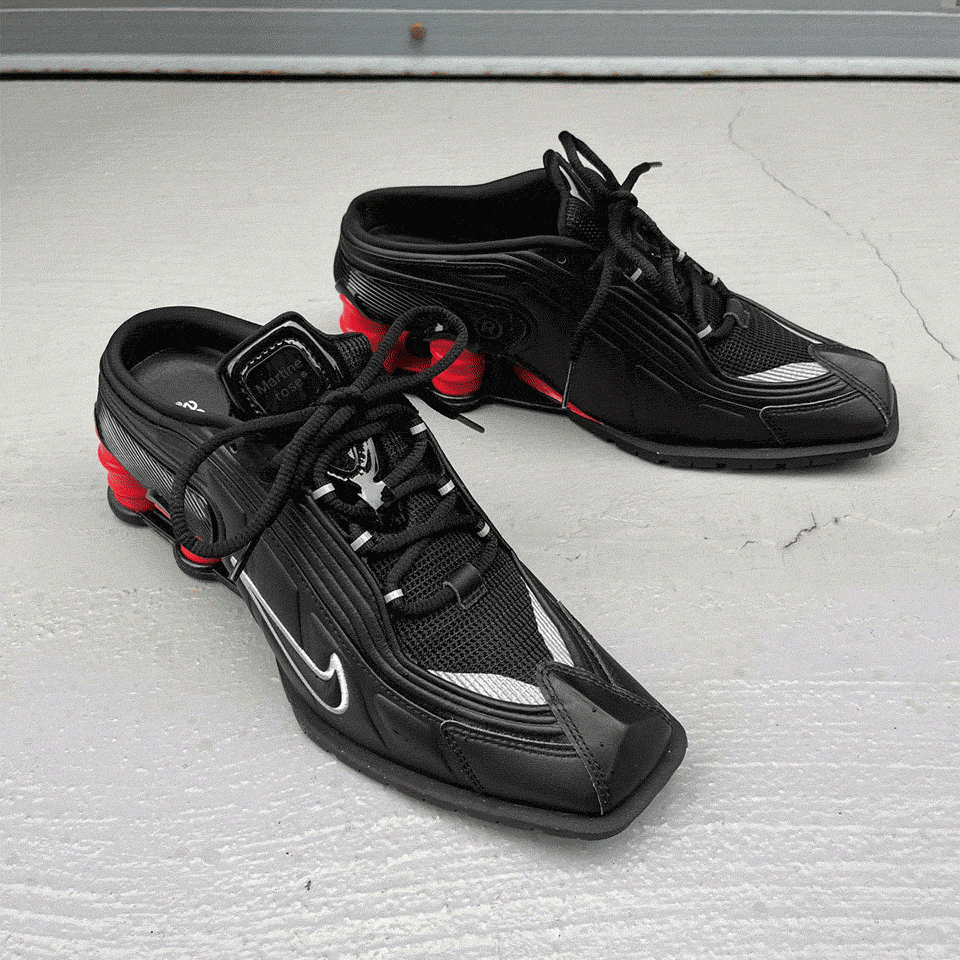 スニーカー愛が止まらない! Vol.93 yayoi