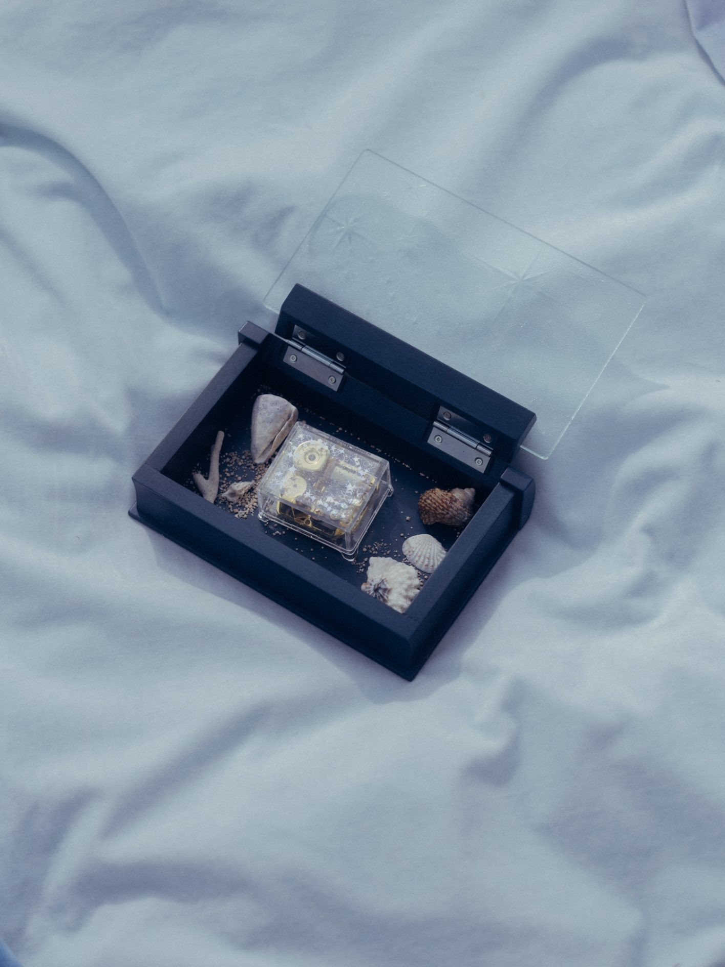 KARIMOKU, YUKI FUJISAWA