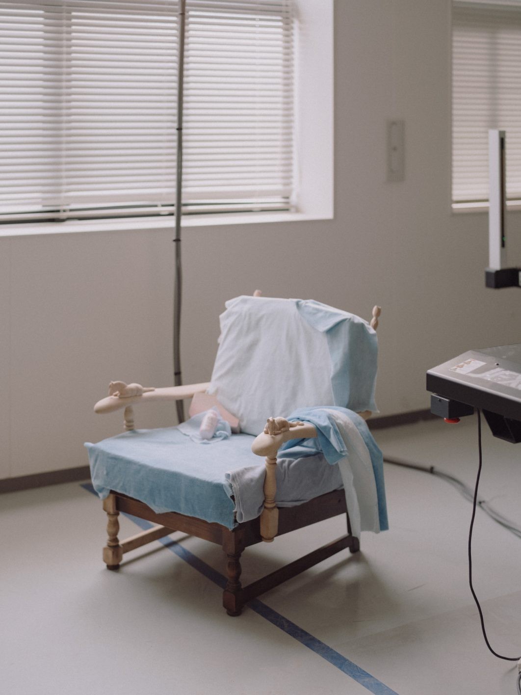 KARIMOKU, YUKI FUJISAWA - Slide:2