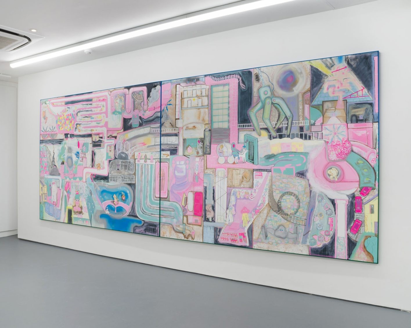 ヘアデザイナー小戸紀代子の“WHO ARE YOu ?” vol.10 - Slide:1