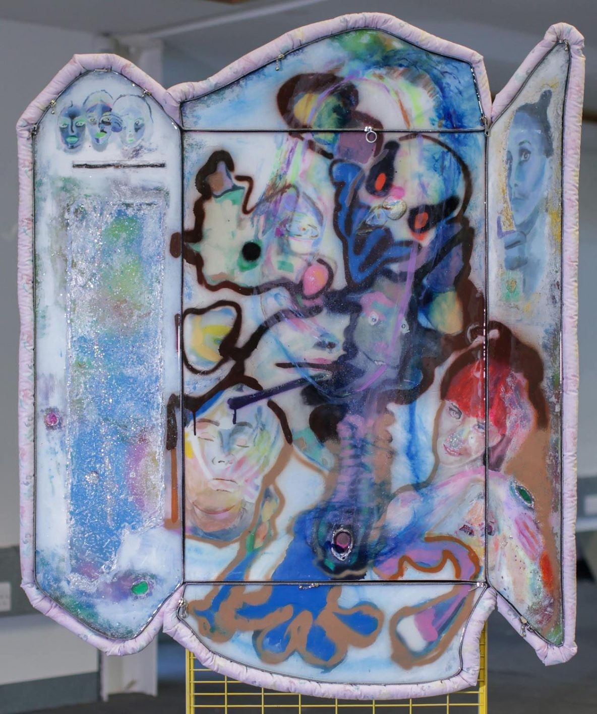 ヘアデザイナー小戸紀代子の“WHO ARE YOu ?” vol.10 - Slide:4