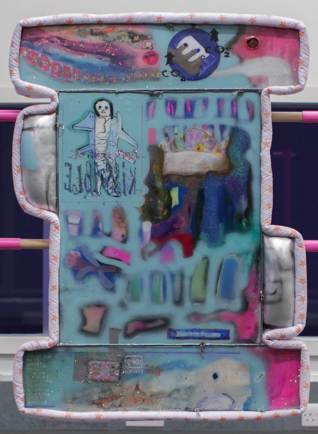 ヘアデザイナー小戸紀代子の“WHO ARE YOu ?” vol.10 - Slide:3