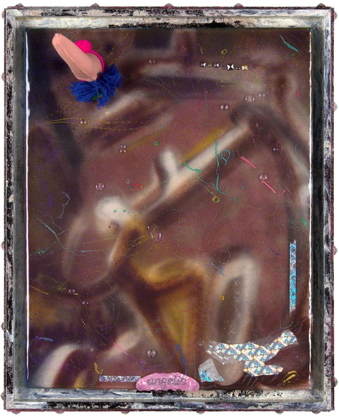 ヘアデザイナー小戸紀代子の“WHO ARE YOu ?” vol.10 - Slide:2