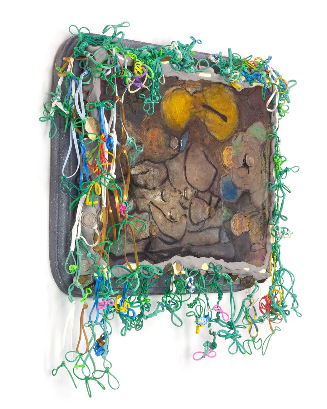 ヘアデザイナー小戸紀代子の“WHO ARE YOu ?” vol.10 - Slide:7