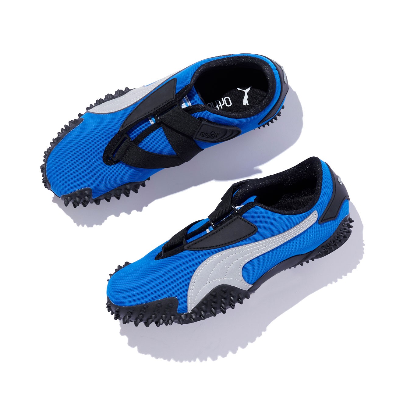 シューズ¥15,400(プーマ|プーマ お客様サービス)0120-125-150