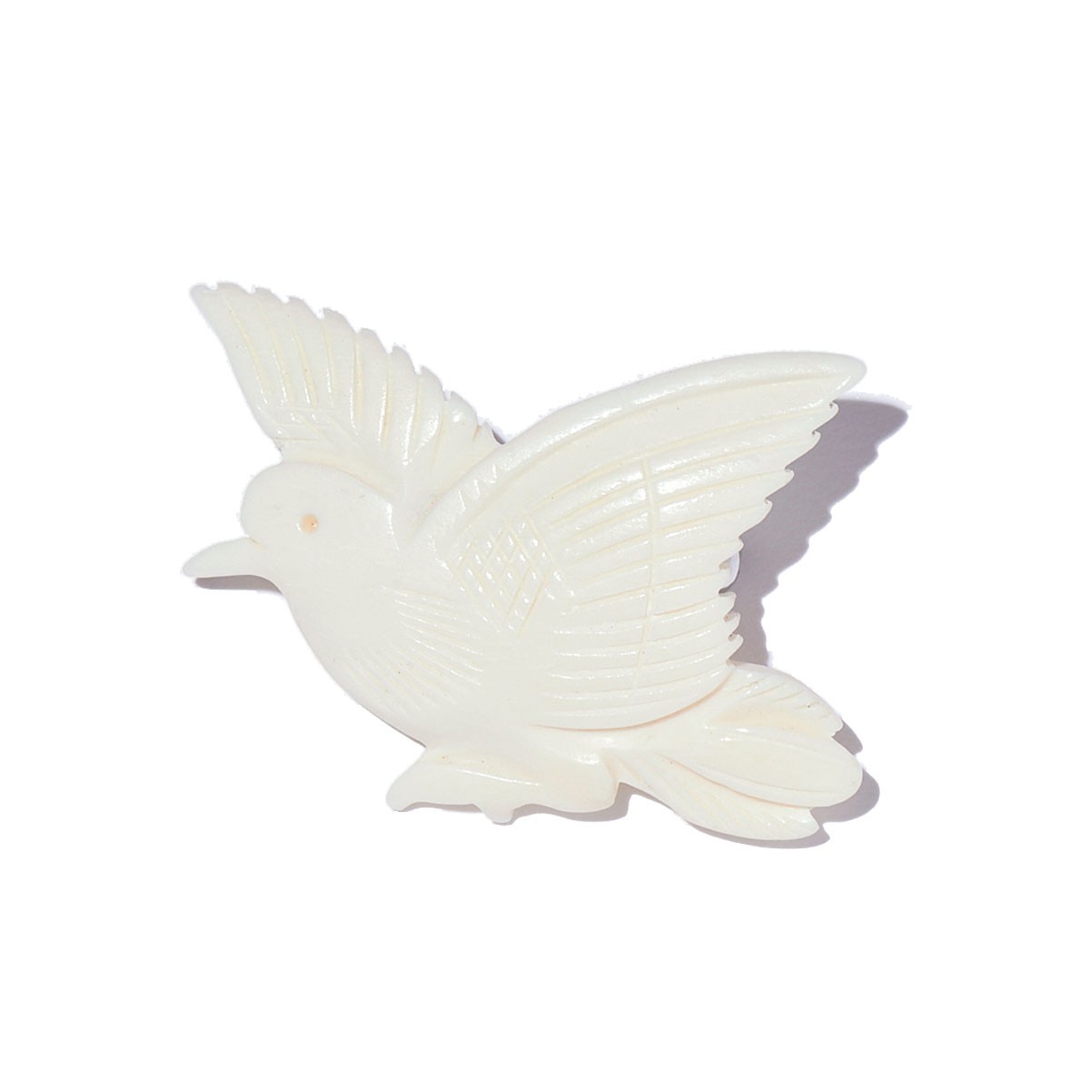 ブローチ¥8,800(メゾンドリリス|エストネーション)0120-503-971