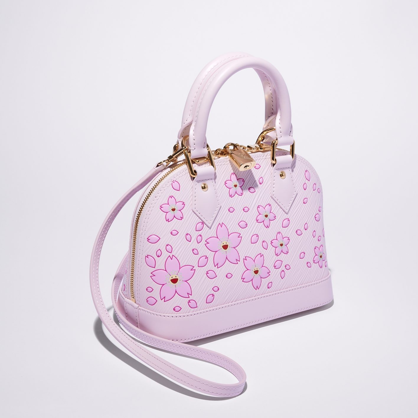 〈ルイ・ヴィトン〉と現代アーティスト村上隆による話題の第二弾 - Slide:2