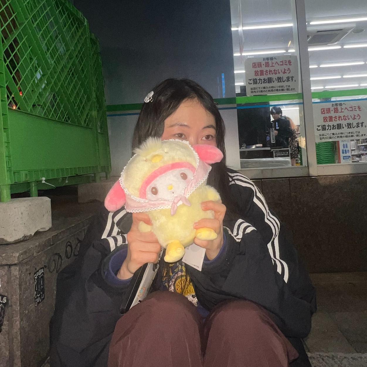 スタイリスト YUMI CHOIに聞く、東京の楽しみ方