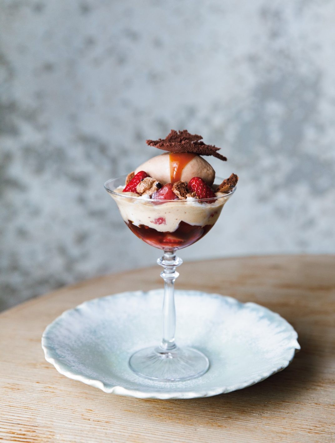 カカオの魅力と可能性にあふれた、新感覚ラボに感動 - Slide:1