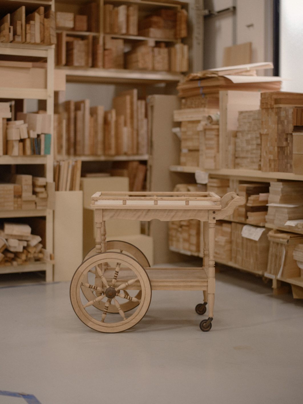 KARIMOKU, YUKI FUJISAWA - Slide:2