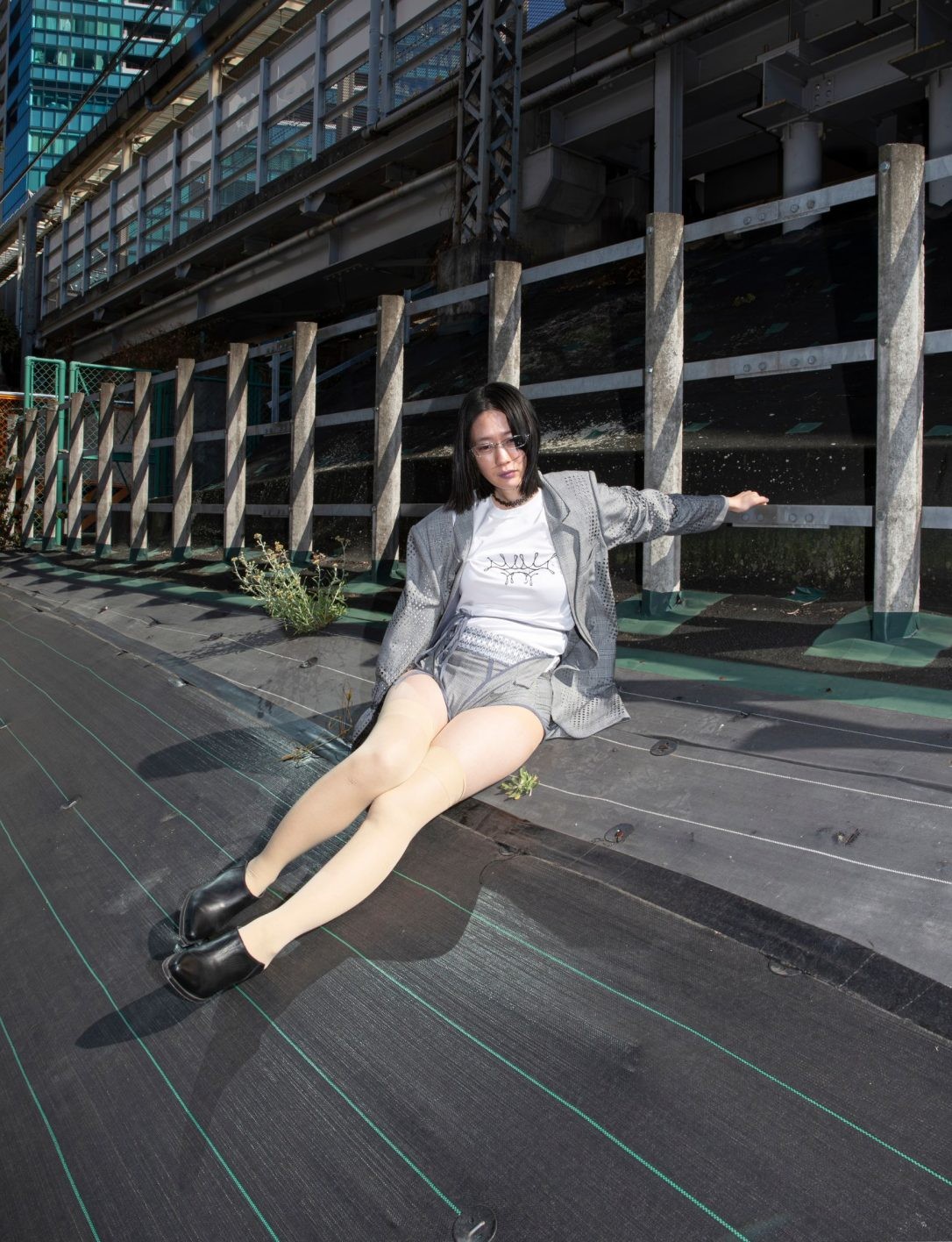 coconogacco Dekay 展覧会 - Slide:4