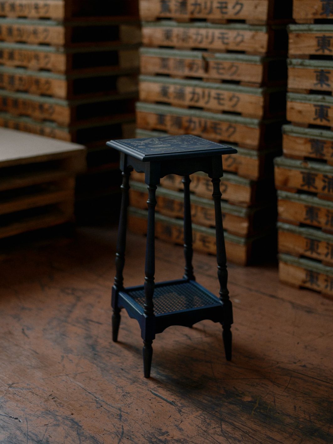 KARIMOKU, YUKI FUJISAWA - Slide:3