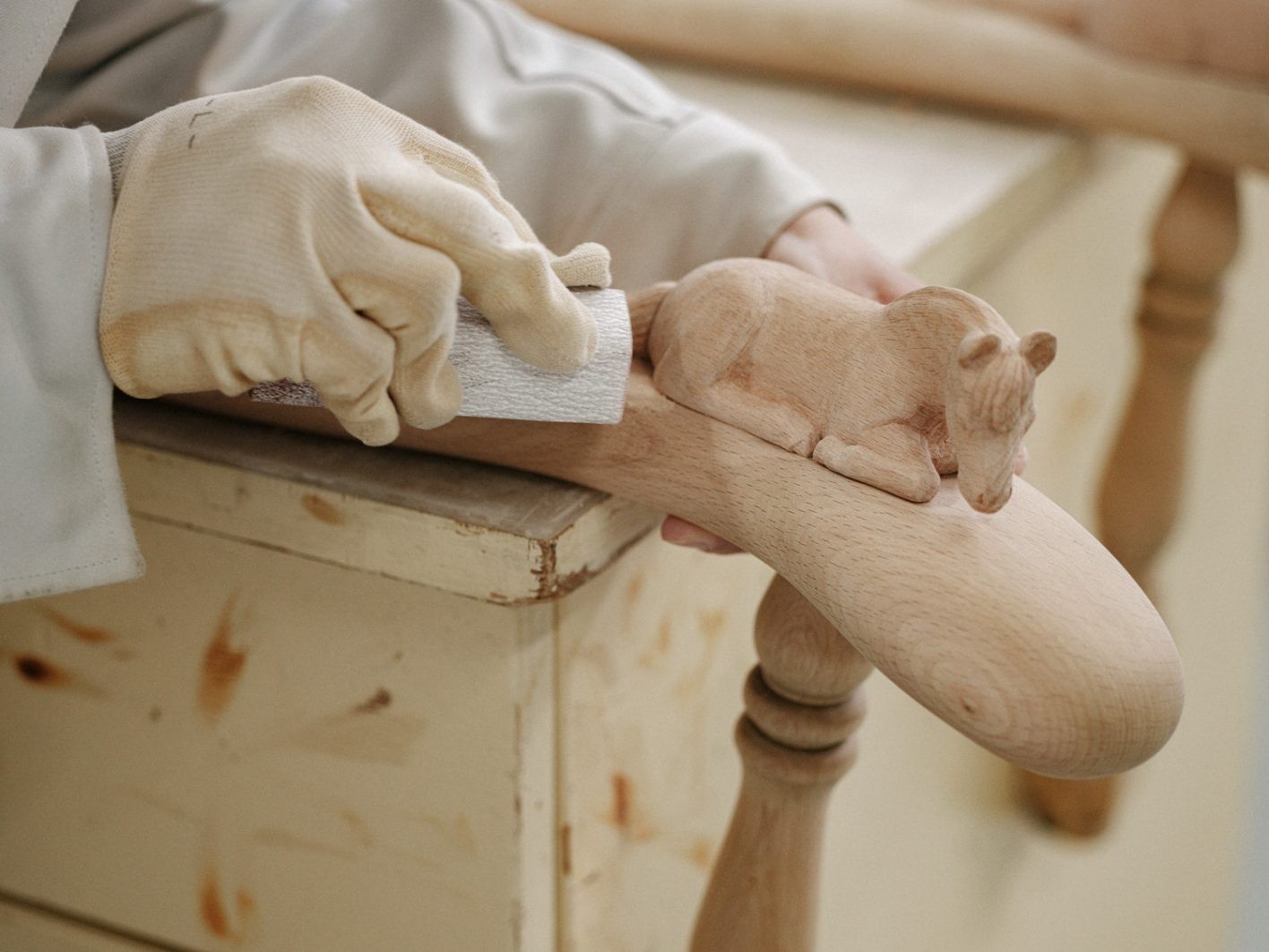 KARIMOKU, YUKI FUJISAWA - Slide:1