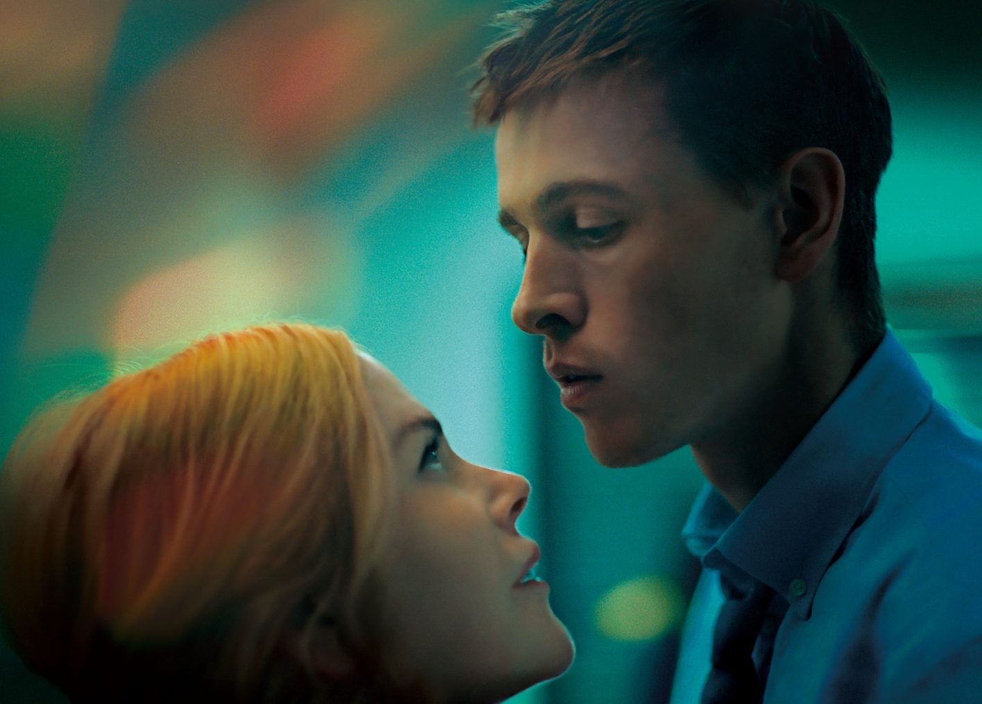 『ベイビーガール』 - Slide:1