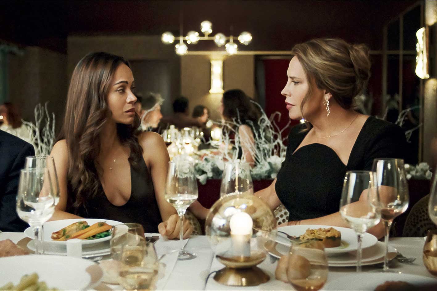 『エミリア・ペレス』, ジャック・オーディアール監督 - Slide:1